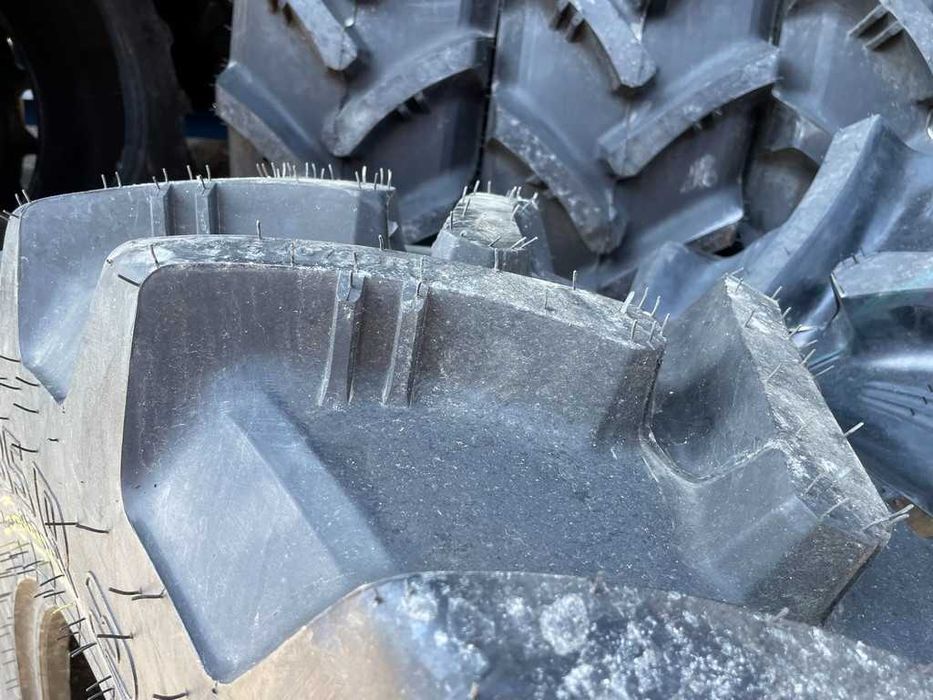 Cauciucuri tractor 340/85R24 ASCENSO anvelope noi radiale 13.6R24