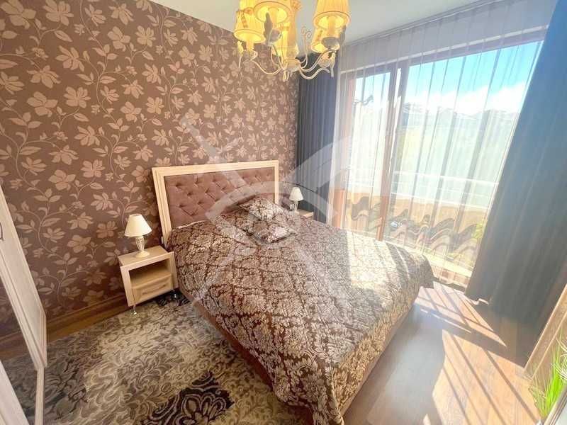Продава се Двустаен апартамент в к.к. Слънчев бряг - 57 кв.м за 1395 €/кв.м - Снимка #1