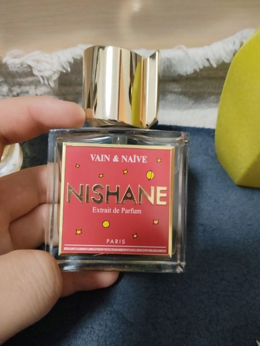 Продам парфюм из личной коллекции