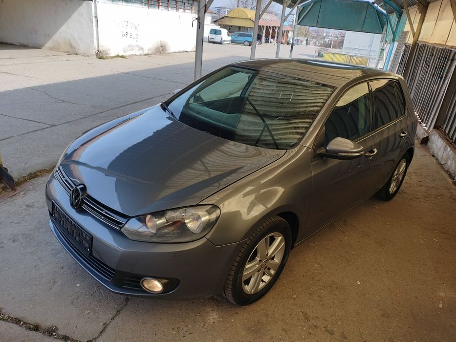 Seat,Golf VI 2012