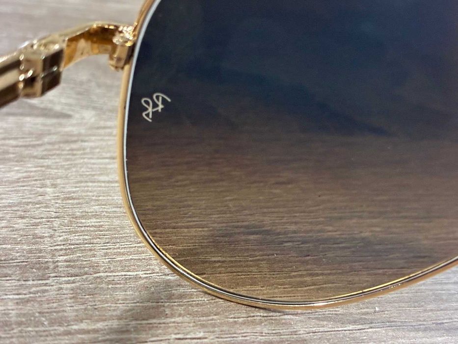 Слънчеви очила RayBan RB3761