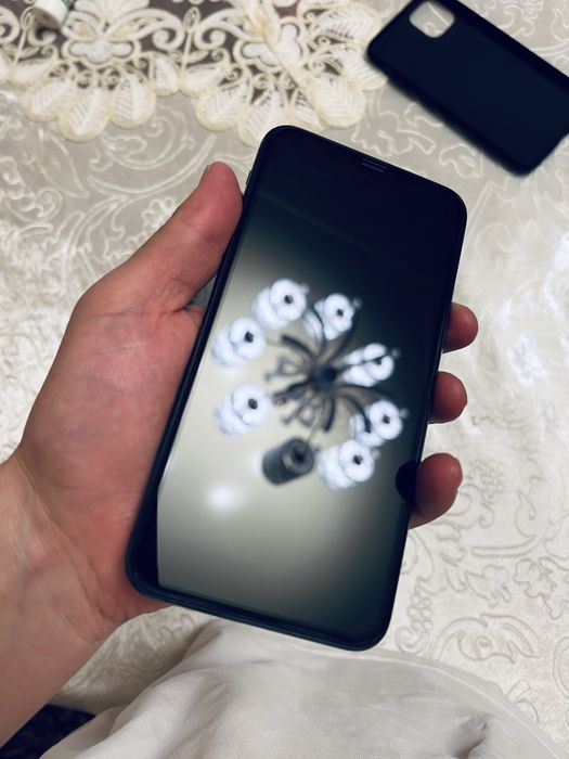 iPhone 11 Pro Max 256 Gb