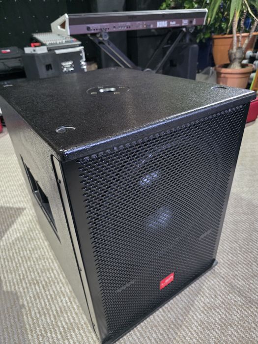 Subwoofer bas activ 15inch Lem T5sa