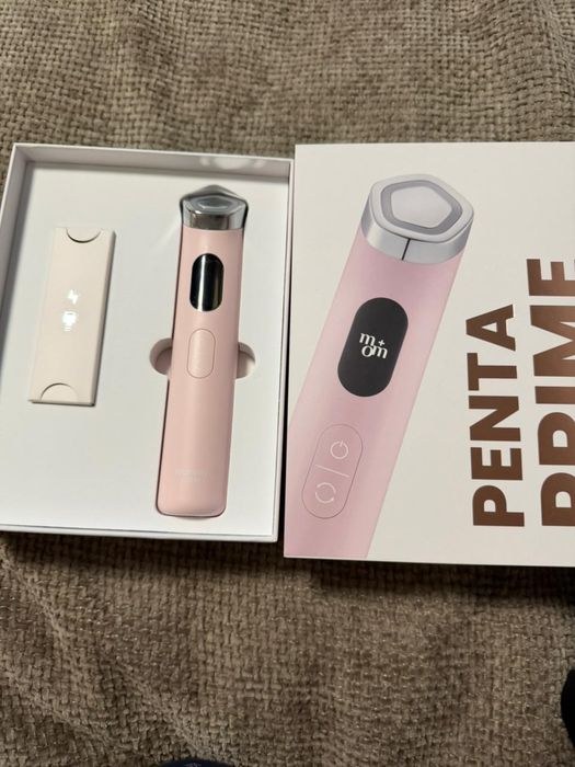 Mommy Care Penta Prime