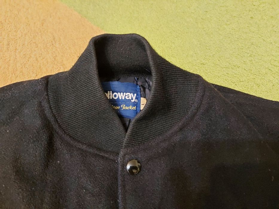 Мъжко яке L размер