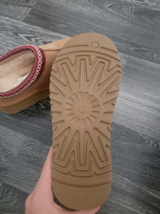 UGG uri condiție extrem de buna