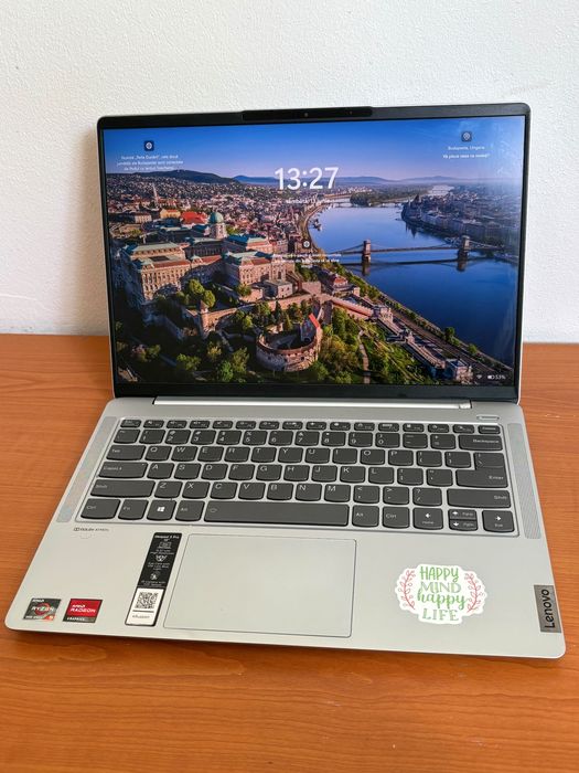 Laptop Lenovo Idea Pad 5 Pro 14ANC6