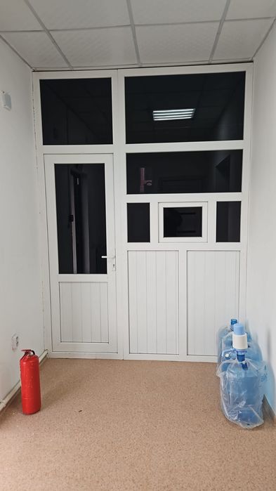 Ремонт пластиковых окон