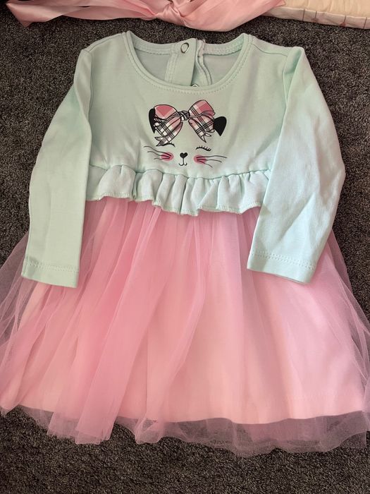 ЦЕНА ЗА ВСИЧКИ АРТИКУЛИ бебешки дрешки размер 62-68