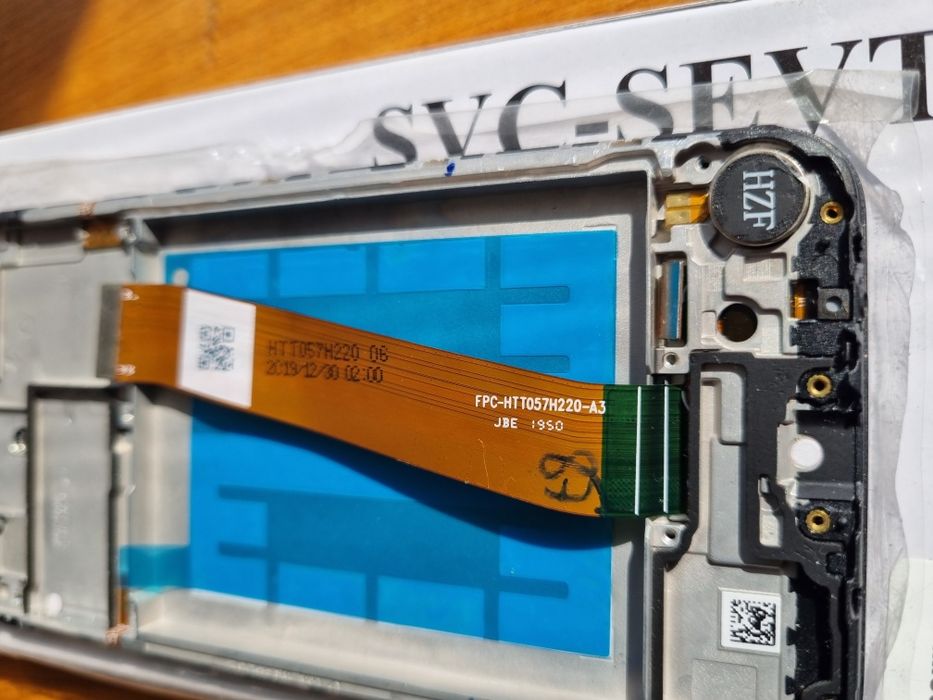 Display Samsung A01 Nou