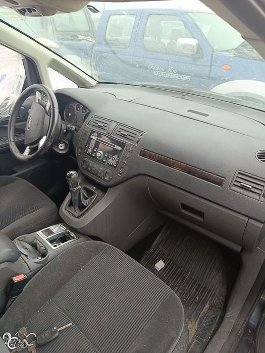 Dezmembram Ford focus c-max 1.8b fabr 2006
