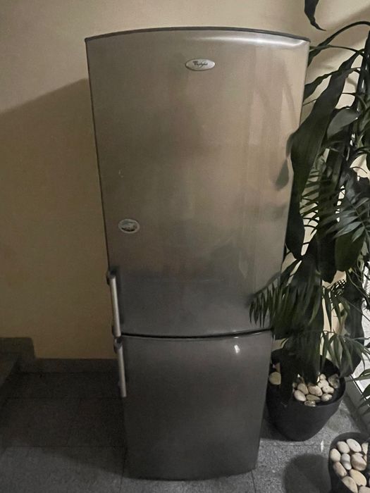 Хладилник и пералня