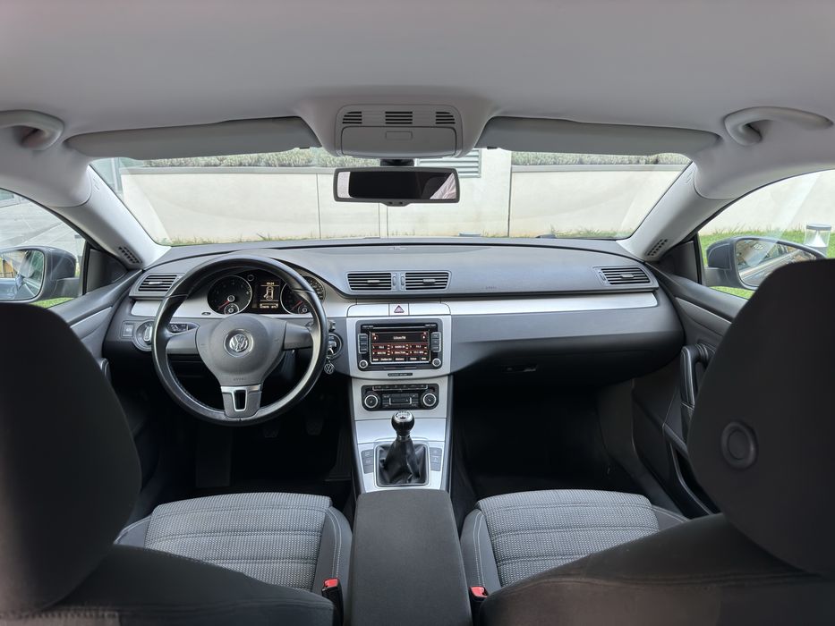 Vw Passat CC , 2.0 Benzina , 197CP