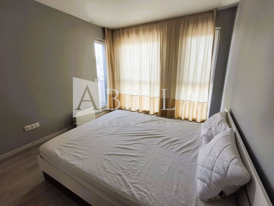 Дава се под наем Двустаен апартамент в София, Овча купел - 65 кв.м за 510 € - Снимка #8