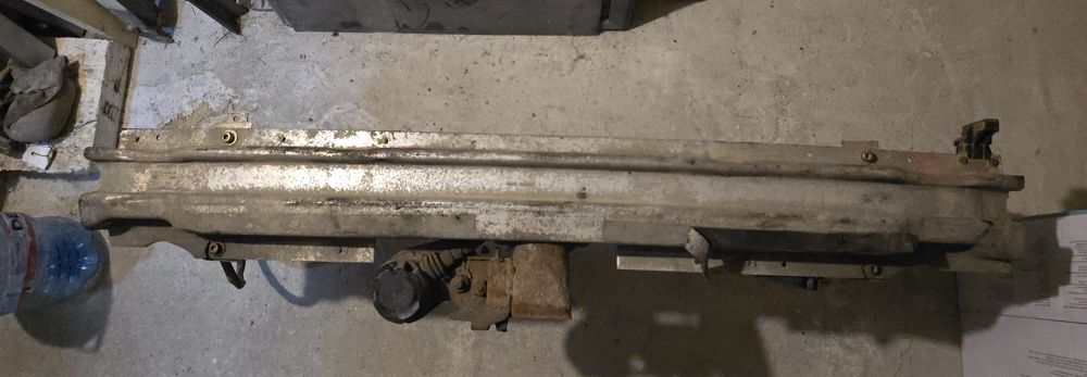 Оригинален теглич за ауди а4 б7/б6