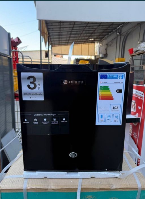 Мини холодильник IMMER