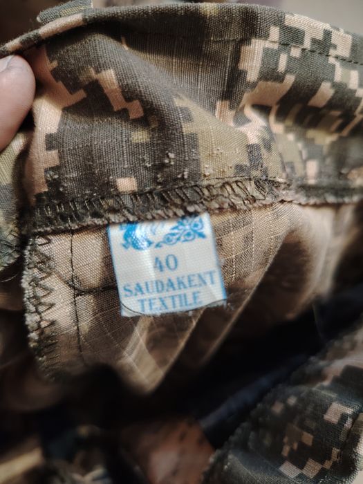 Продам женский костюм