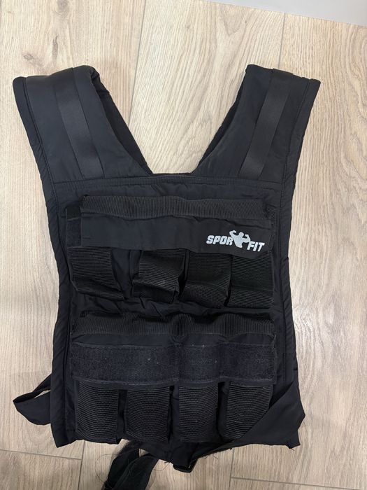 Продам жилет 20кг
