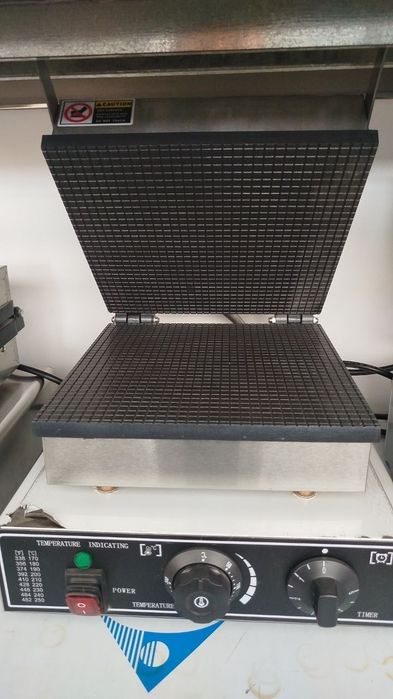 vafli apparati Promach (Bubble Waffle) Yangi