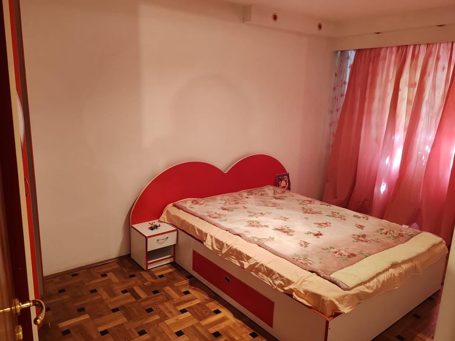 Apartament de vânzare 3 camere