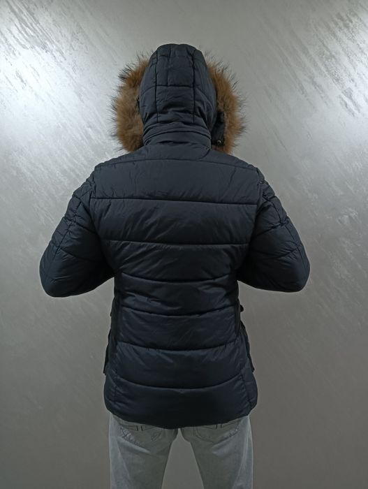 Зимно яке / парка