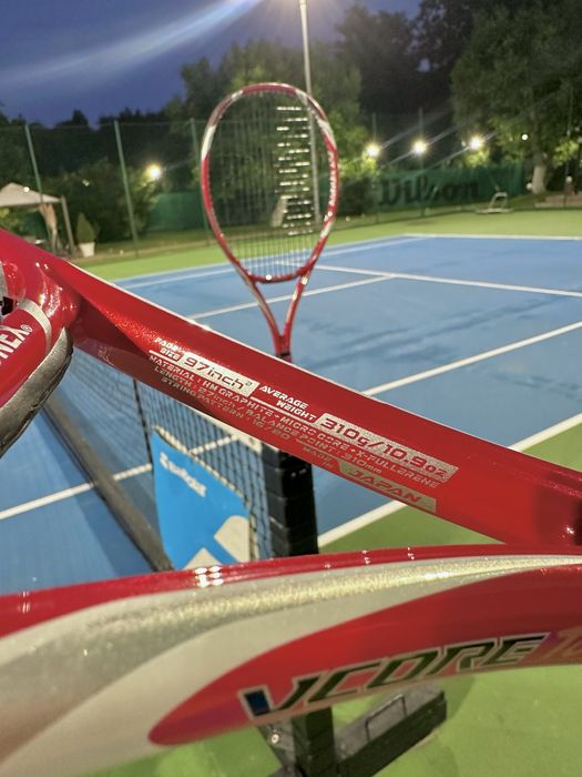 Yonex Vcore Tour 97