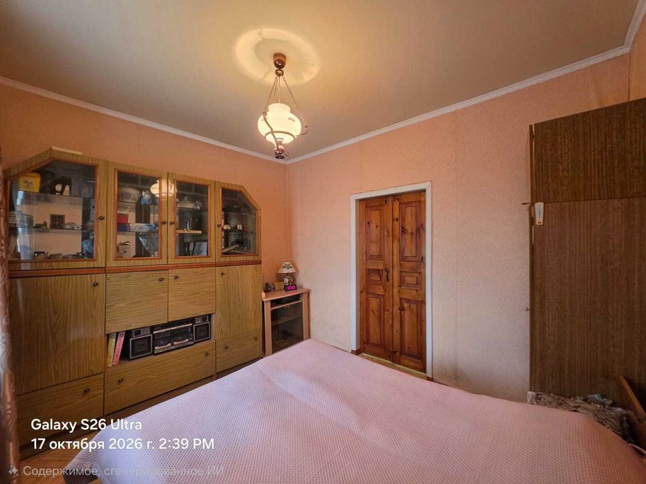 Продам 4-х комн. дом / 91 квартал/  150 м²