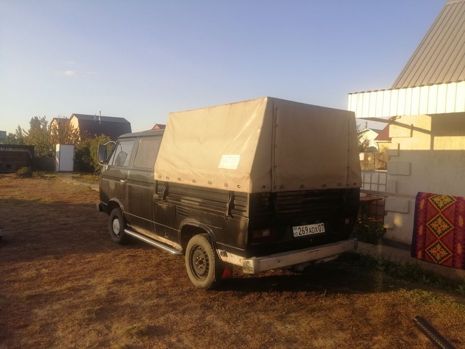 Фольксваген Транспортер продам