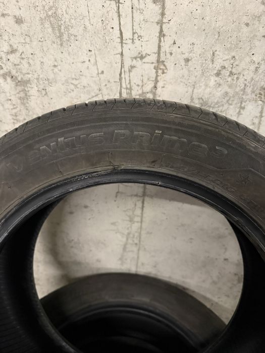 Летни гуми Hankook / Ханкук Ventus Prime 3