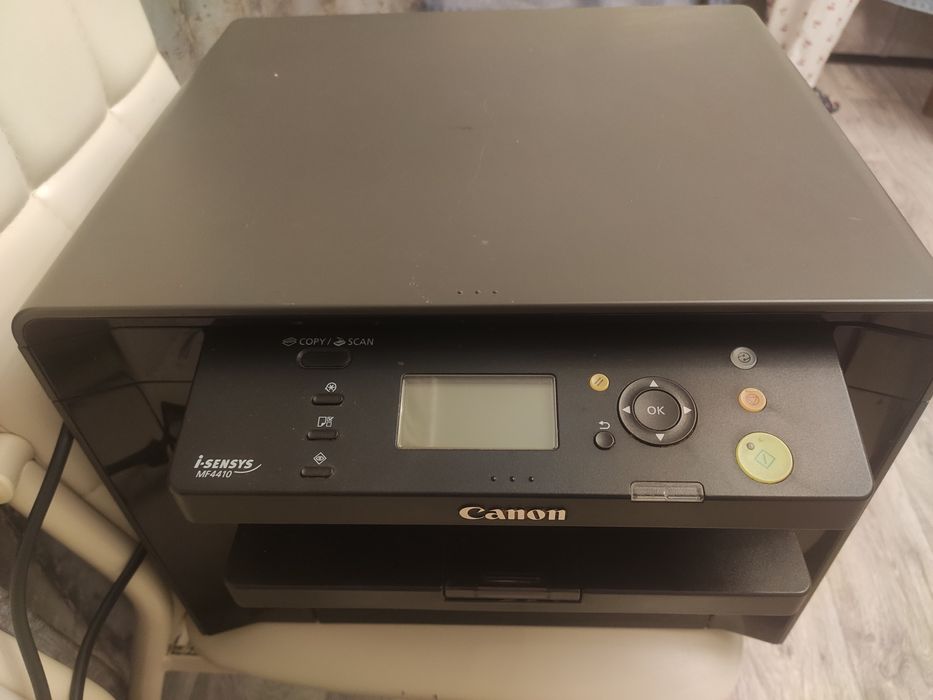 Принтер Canon MF4410