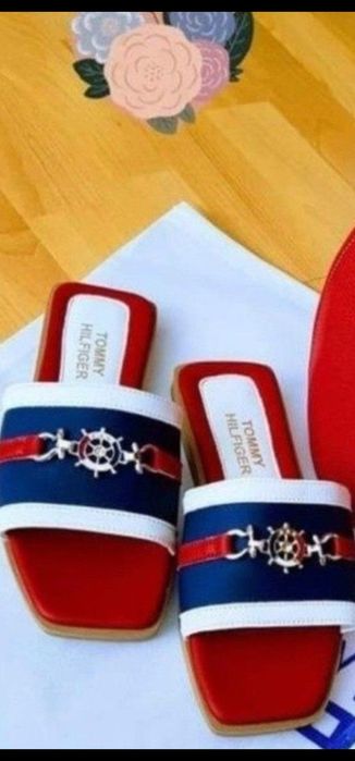 Slapi/papuci dama, diverse mărimi  import Italia