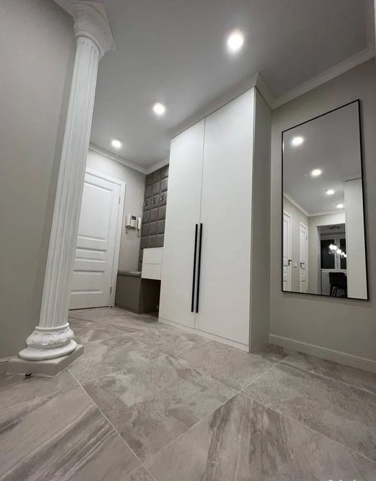 Ремонт квартир под ключ