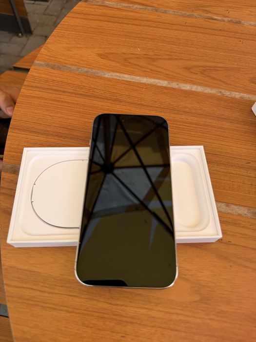 Iphone Air 256gb silver
