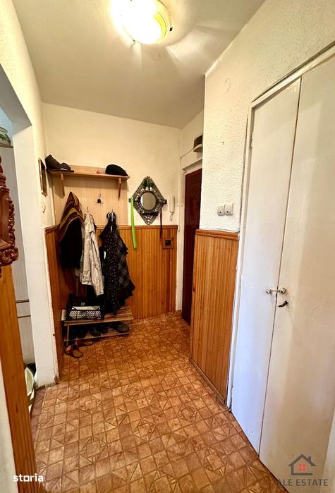 Apartament 2 camere | 48 mp | Etaj 1 | Micro 1 – Turda