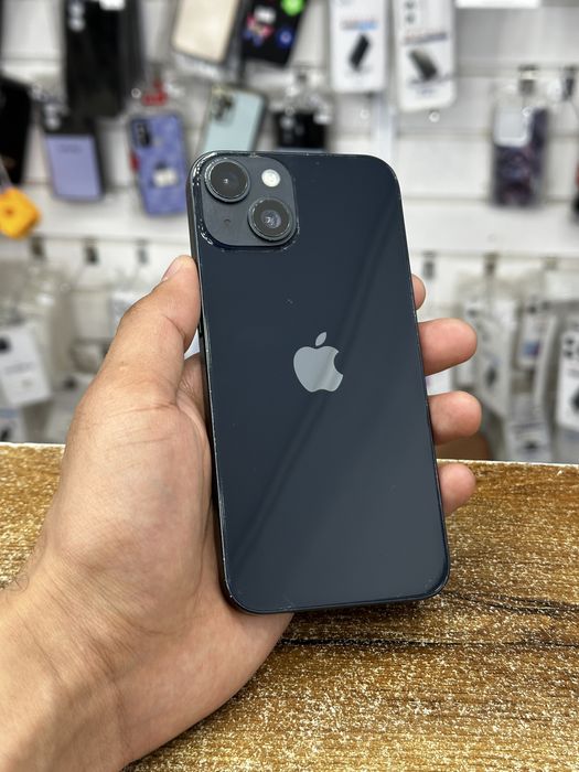 iPhone 14 128GB (Kaspi рассрочка)