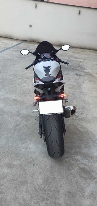 BMW S1000RR 2022