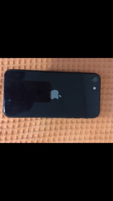 Iphone SE 3 generation (2022)