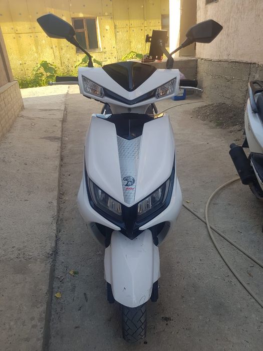 мотоцикл…….