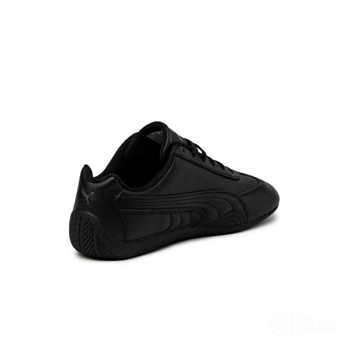 Puma speedcat leather