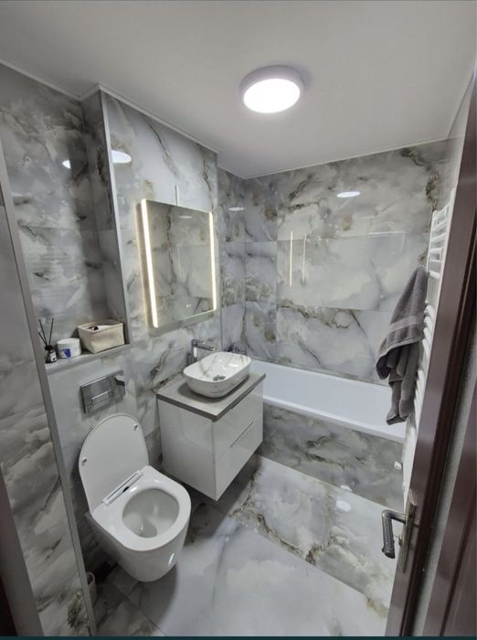 Apartament 2 camere decomandat