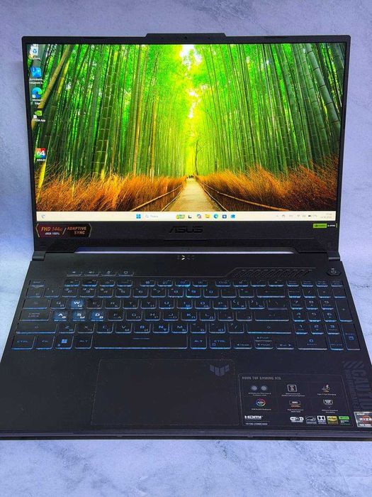 НОУТБУК Asus (Павлодар) Лот 14014