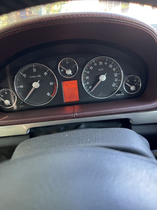 PEUGEOT 407 2006 — imagine 3