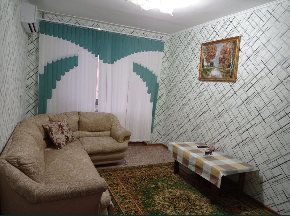 Квартира посуточно