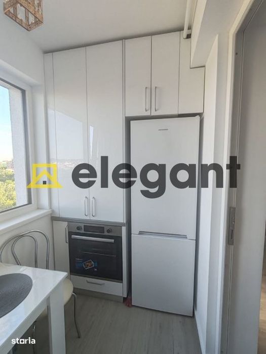 Lux | 2 Camere cu 3 balcoane | Bloc nou | Parcare | Decebal Residence