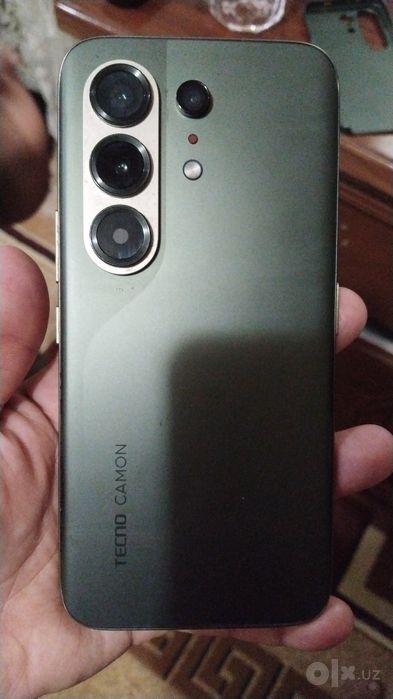Tecno camon  50pro