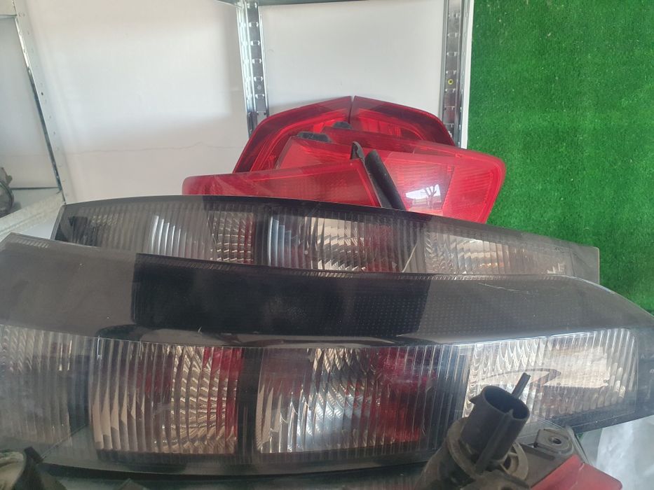 Стопове за Опел Мерива