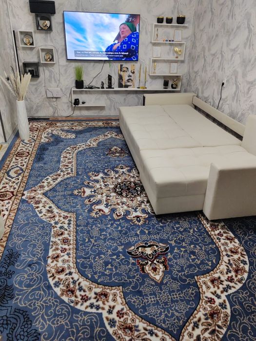 Продам ковер 3x5