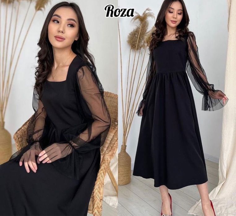 Продам дубленка и платье по 5000