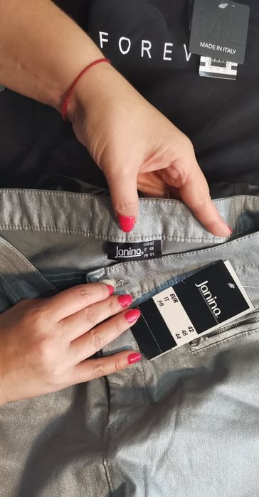 Продавам дамски туники