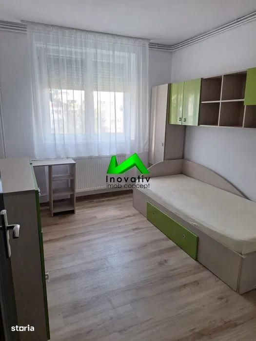 Apartament de inchiriat 3 camere Sibiu Mihai Viteazu